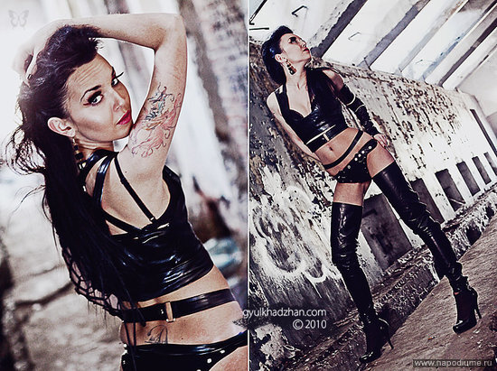 Фото Карина Гюльхаджан