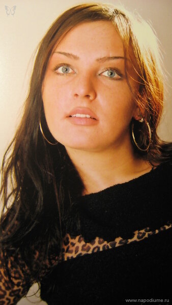 Foto marina Nikitina