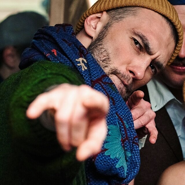 Фото Владимир Яскин