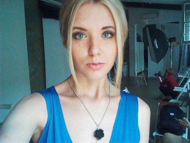 Фото Ирка ♥ Рожкова