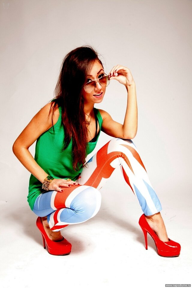 Фото Dasha Shokoladnaya