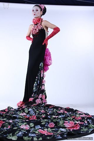 Фото Karina Volokhova