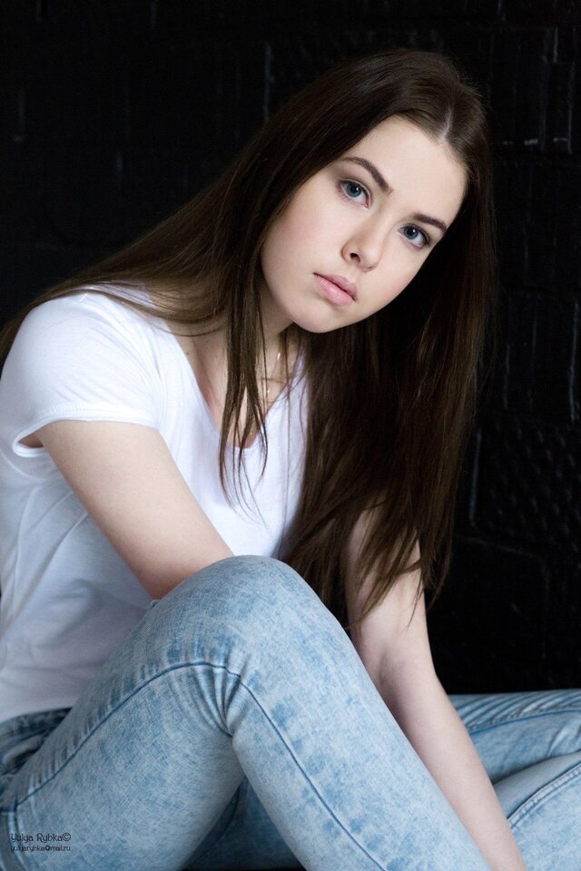 Фото Маша Marie2607 Тухтамышева