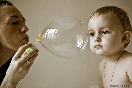 Elena Snegireva's photo