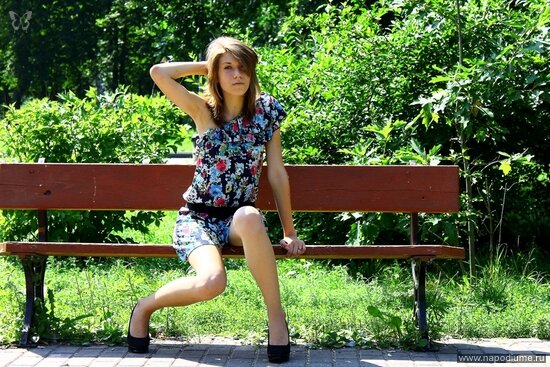 Фото Анюта Вязовцева