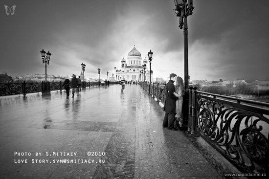 Фото Сергей Митяев