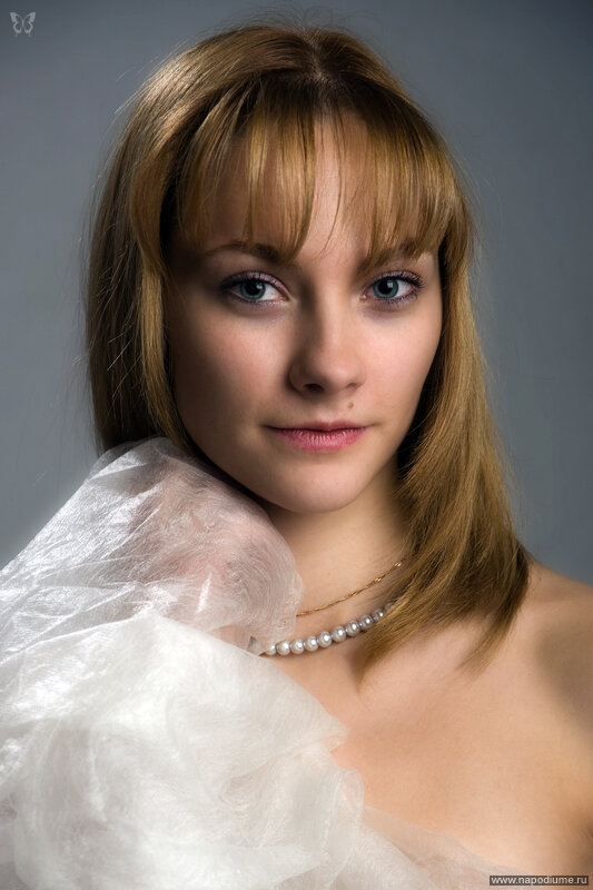 Фото Анна Новожилова