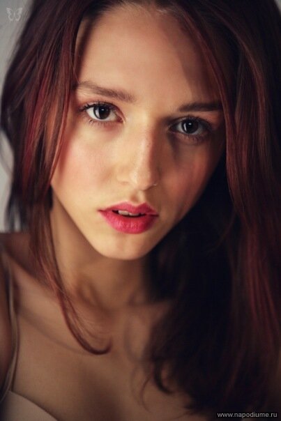 Фото PRET-A-PORTER model management