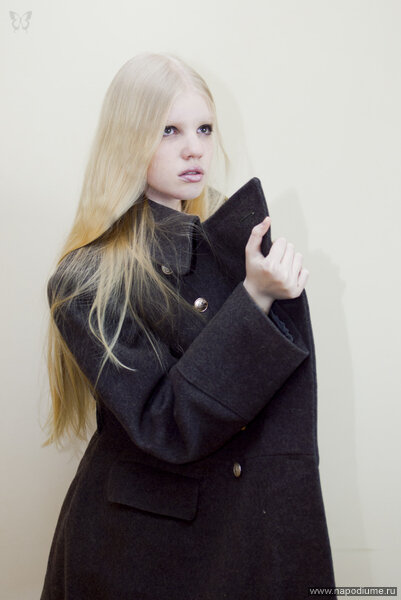 Фото Ангелина Елхова