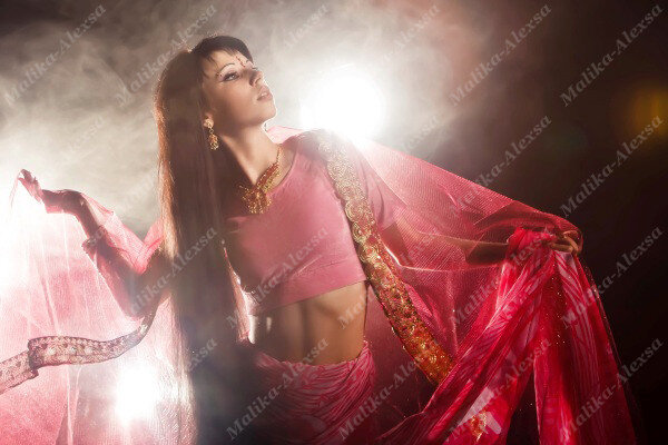 Фото Malika-Alexsa