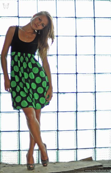 Фото Yana Lazyana Venetum