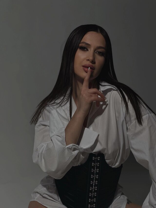 Фото Арина  Соколова