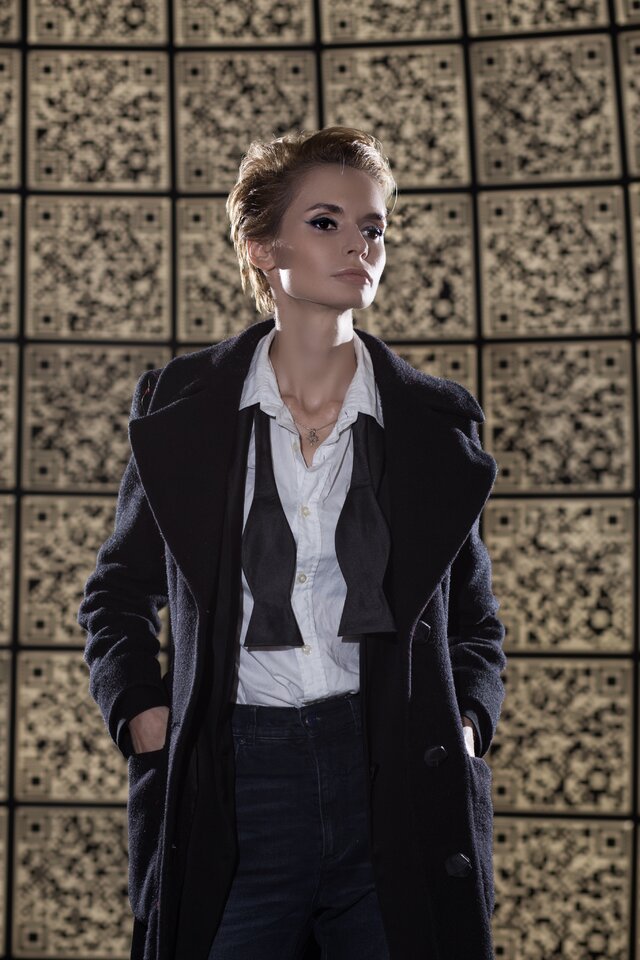 Фото Лилия Lilya Гланц