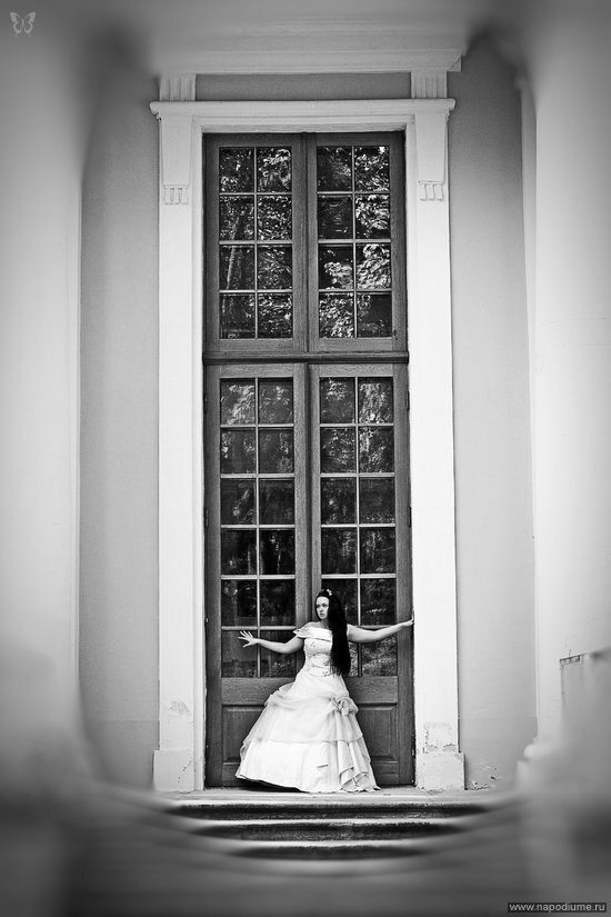 Фото Алеся Викторовна