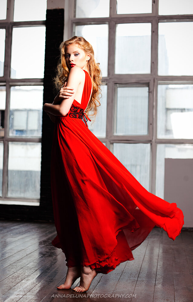 Фото Анна annadeluna ДеЛуна
