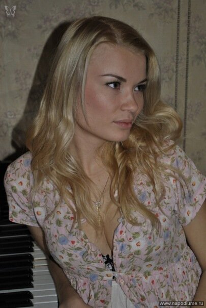 Фото вероника nika сказка
