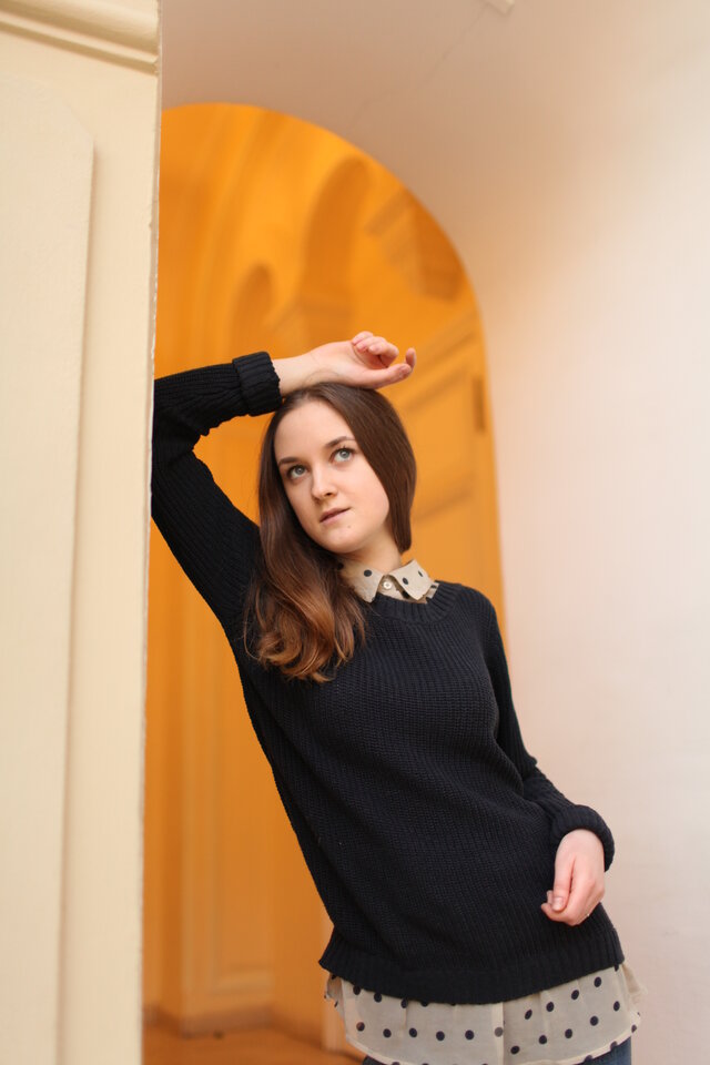 Фото Мария YKManya Марченко