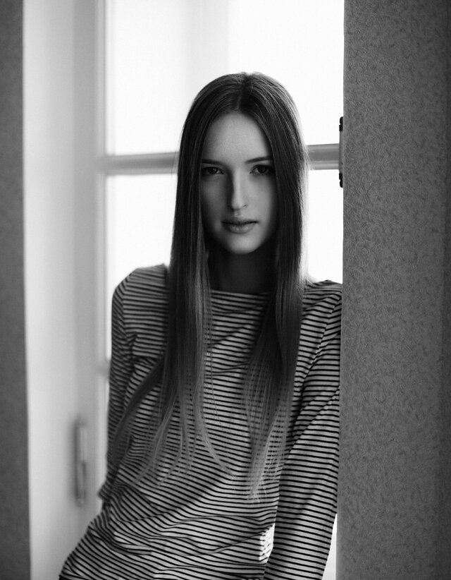 Фото Анастасия Asya Конюхова
