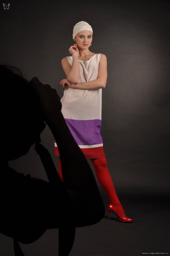 Фото Alina Osipova