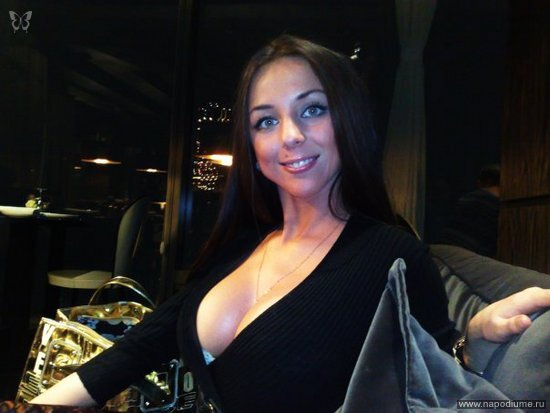 Фото Юлия Вайдман