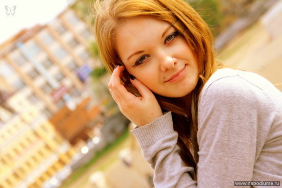 Фото Bujlova Valeriya