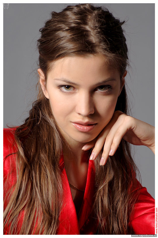 Фото Алла Барабашова