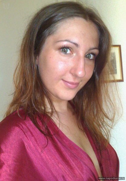 Фото Елена Горлова