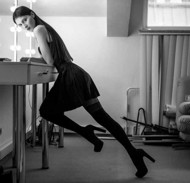 Фото Anabell