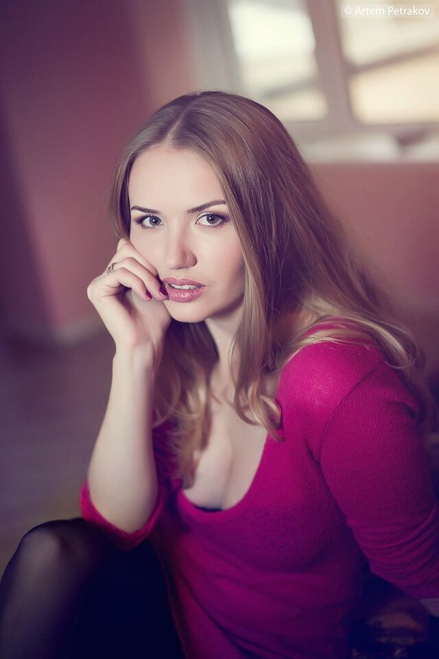 Фото Артем Петраков