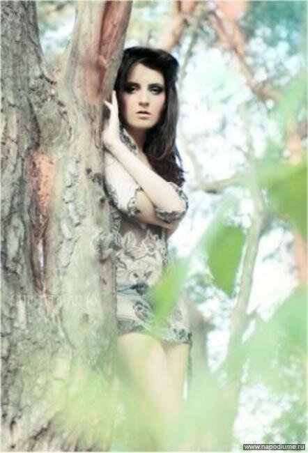 Фото Лена Суворова