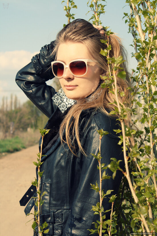Фото Анна Романенко