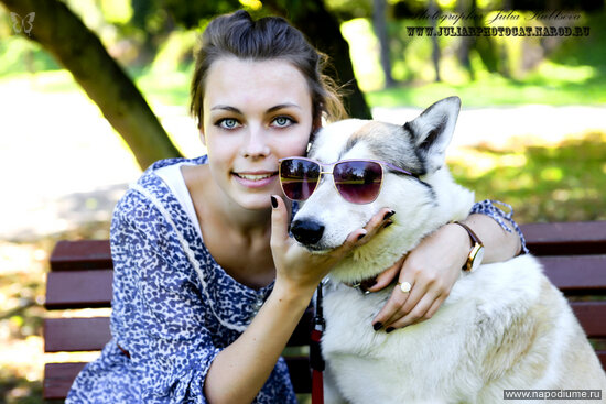 Фото Юлия Рубцова