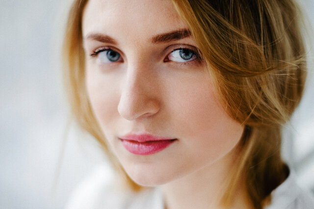 Фото Anna Maksimova