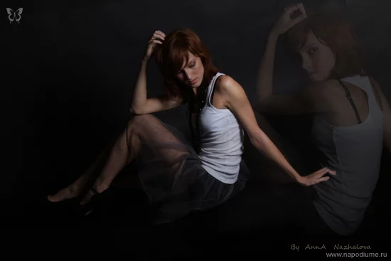 Foto Luiza Davydova