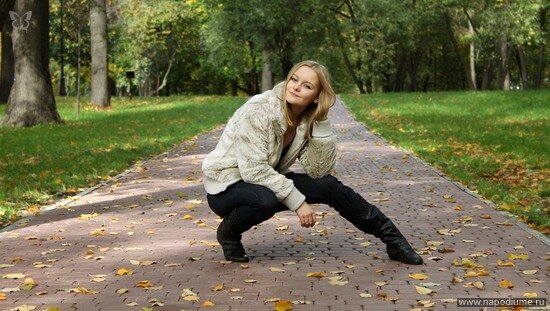 Фото Настя Резцова