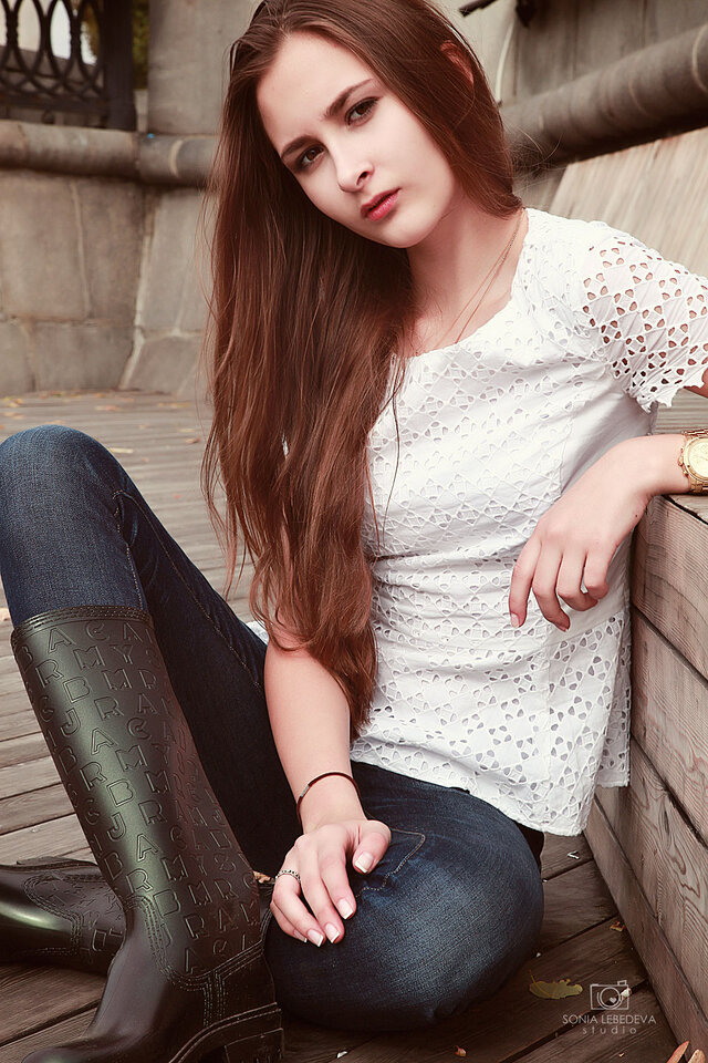Фото sonia_lebedeva