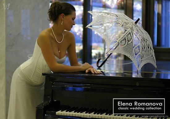 Фото Elena Romanova