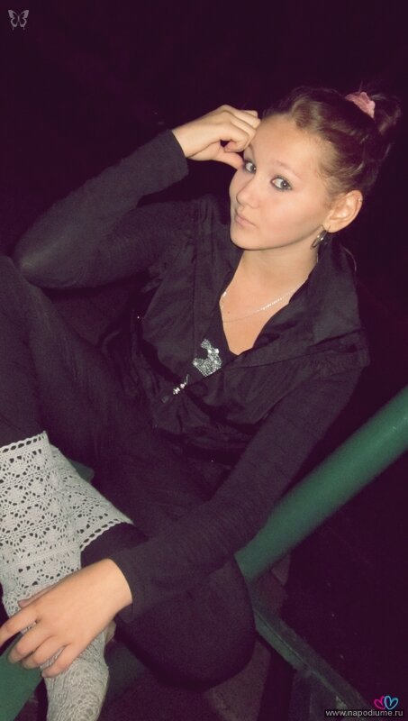 Фото Nastya Nastya