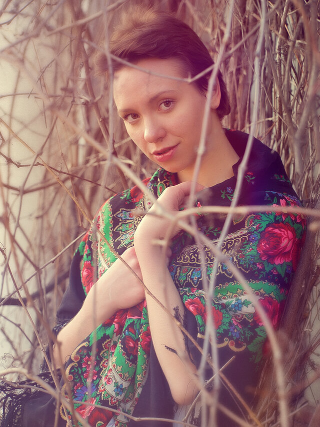 Фото Vadim Sivak