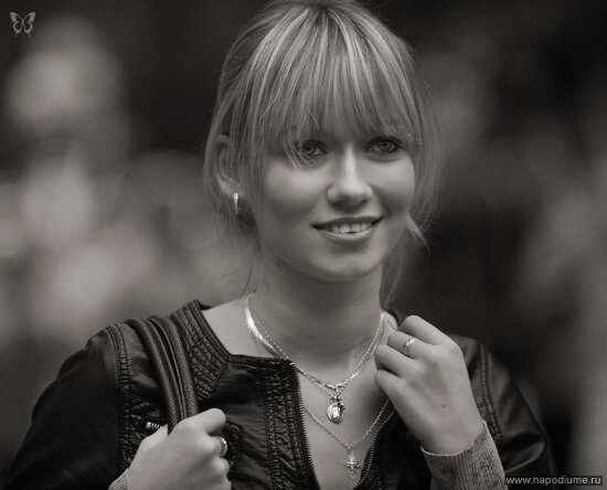 Фото Olga Novikova