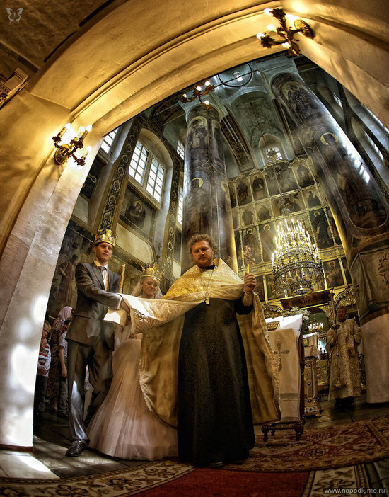 Фото Константин Тростников