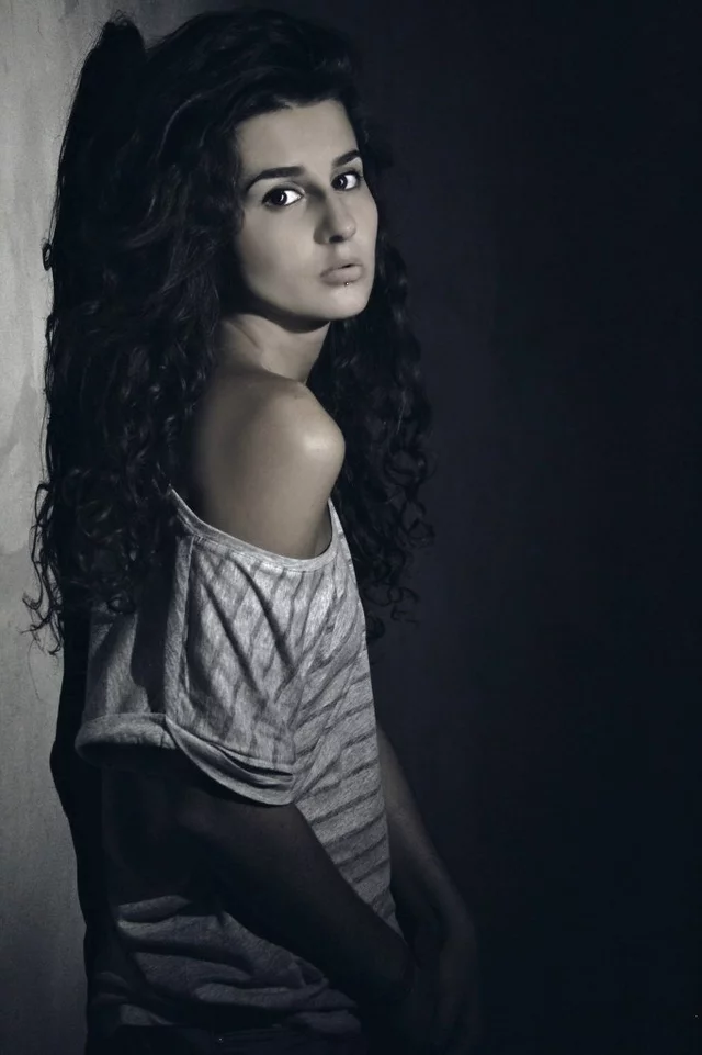 Valerija Kotljar's photo