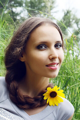 Фото Екатерина Борисова
