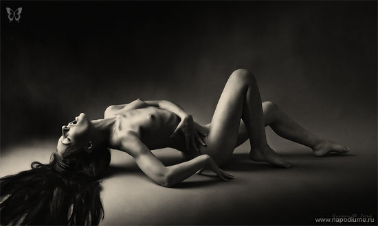 Фото Sergey P. Iron