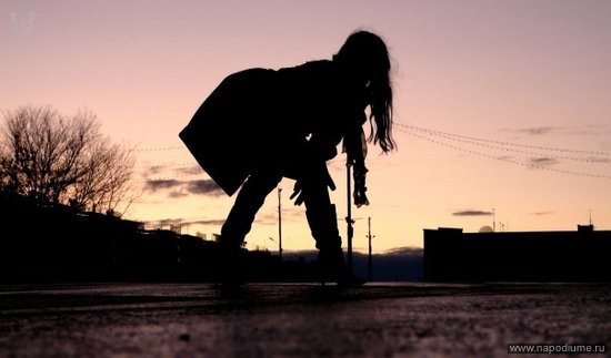 Фото Anastasya Berdnikova