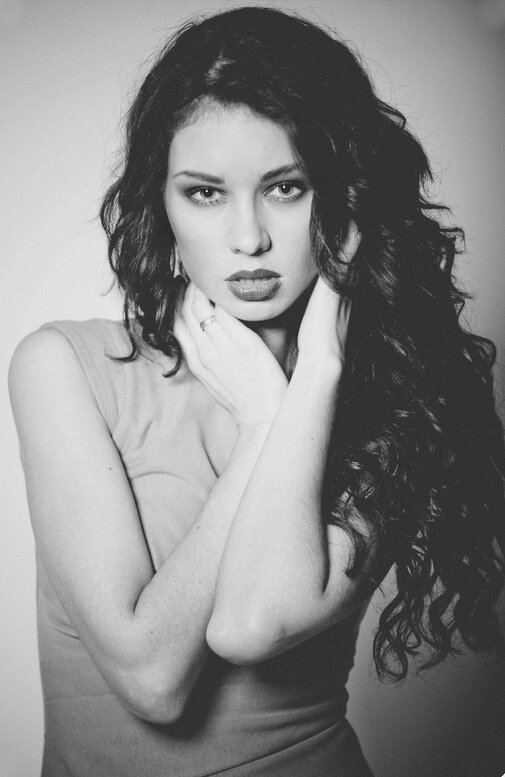 Фото Анна Олькова