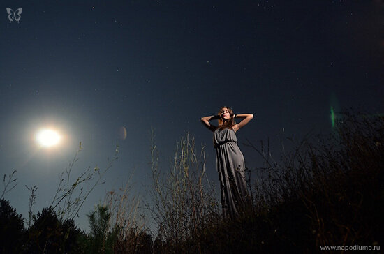 Фото Alex Petrenko