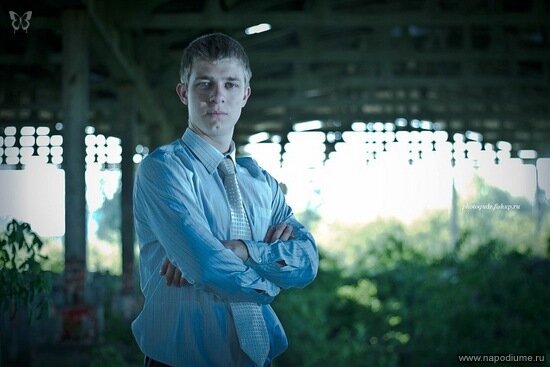 Фото Дмитрий Гудзь