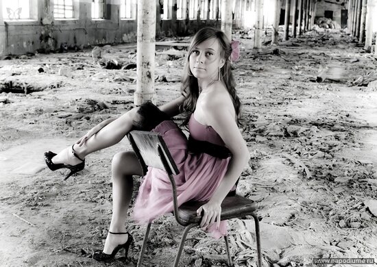Фото Denis Erofeev