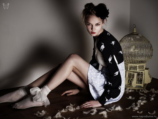 Фото Светлана PODIUM STUDIO Иванова